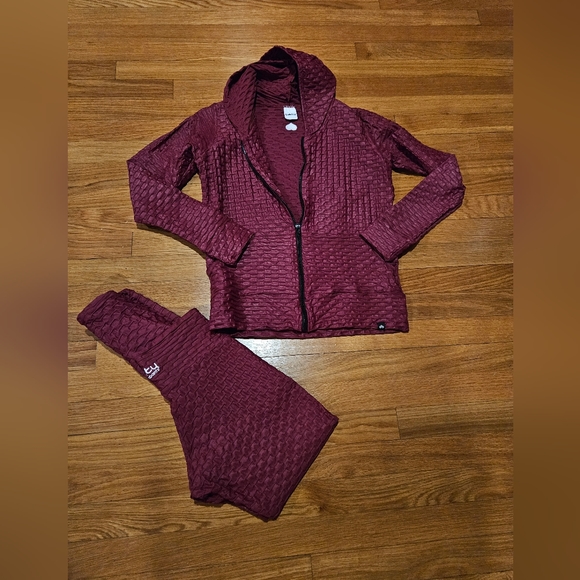 Booty by Brabants Pants - Booty set